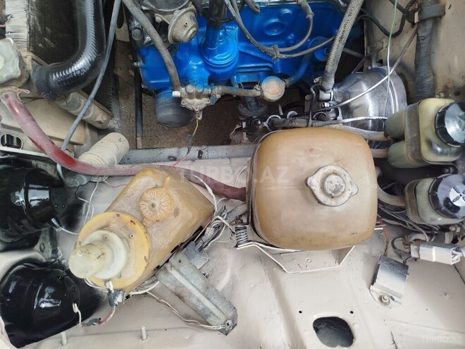 LADA (VAZ) 2106-7