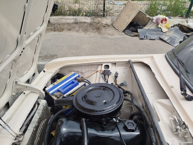 LADA (VAZ) 2106-6