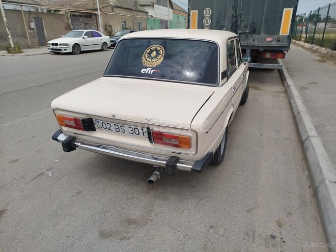 LADA (VAZ) 2106-13