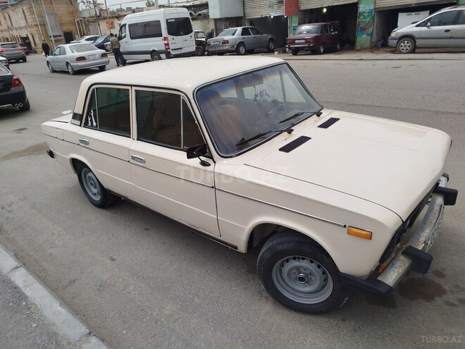 LADA (VAZ) 2106-11