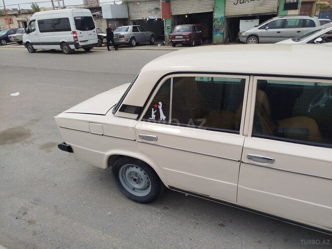 LADA (VAZ) 2106-12