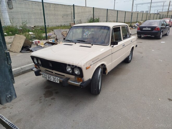 LADA (VAZ) 2106-1