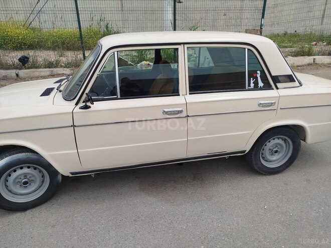 LADA (VAZ) 2106-15