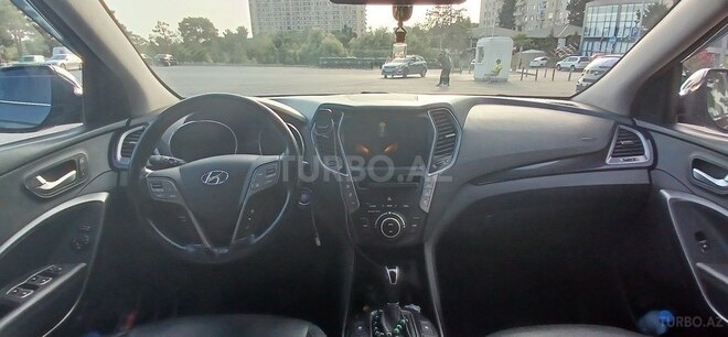 Hyundai Maxcruz-7