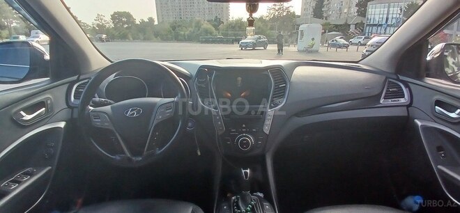 Hyundai Maxcruz-11