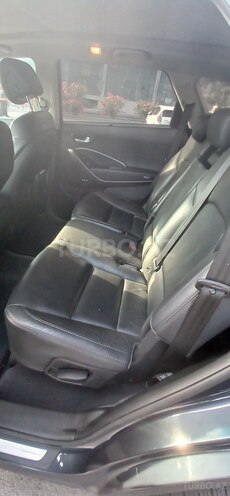 Hyundai Maxcruz-9