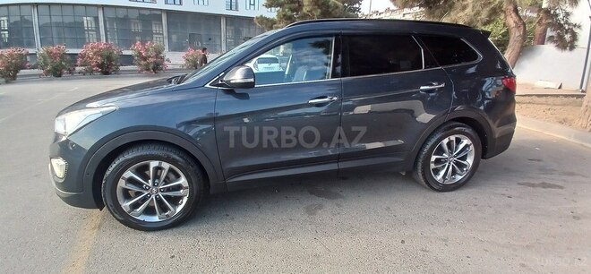 Hyundai Maxcruz-5