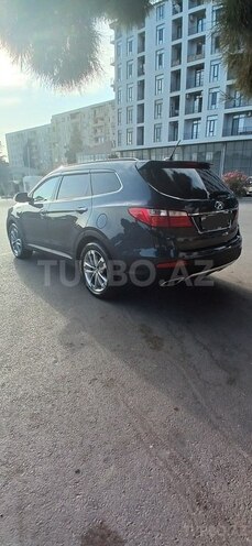 Hyundai Maxcruz-4