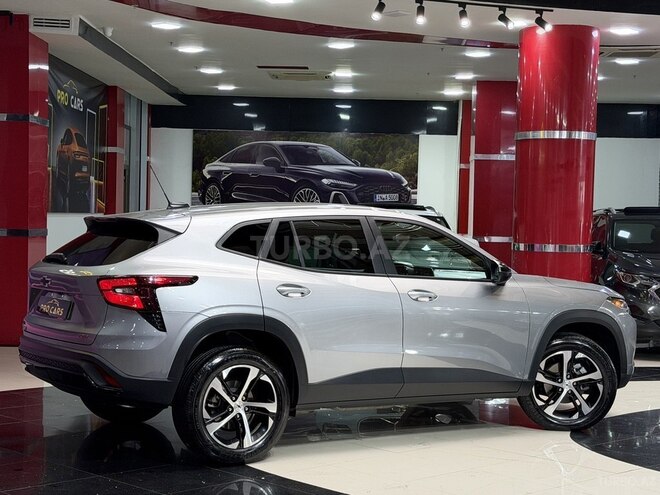 Chevrolet Trax-6