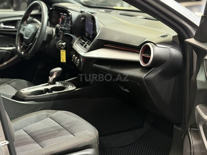 Chevrolet Trax-20