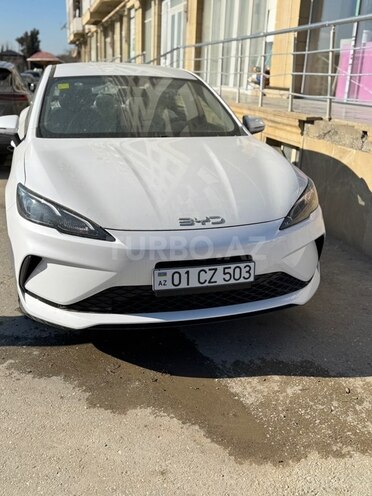 BYD Seal 05-1