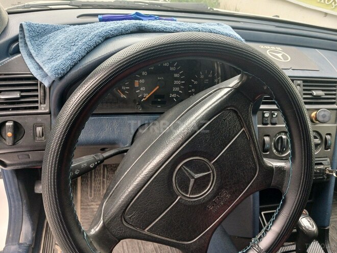 Mercedes C 180-3