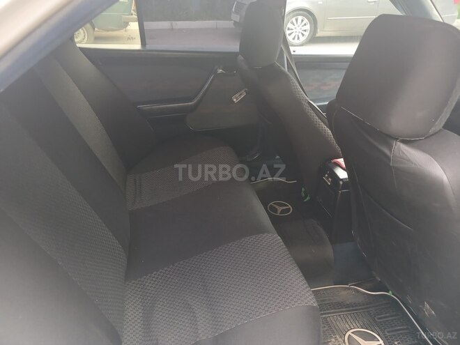 Mercedes C 180-21