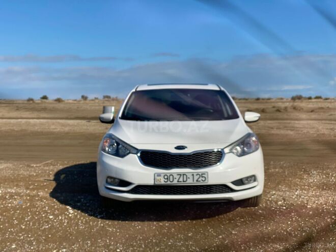 Kia Cerato-1