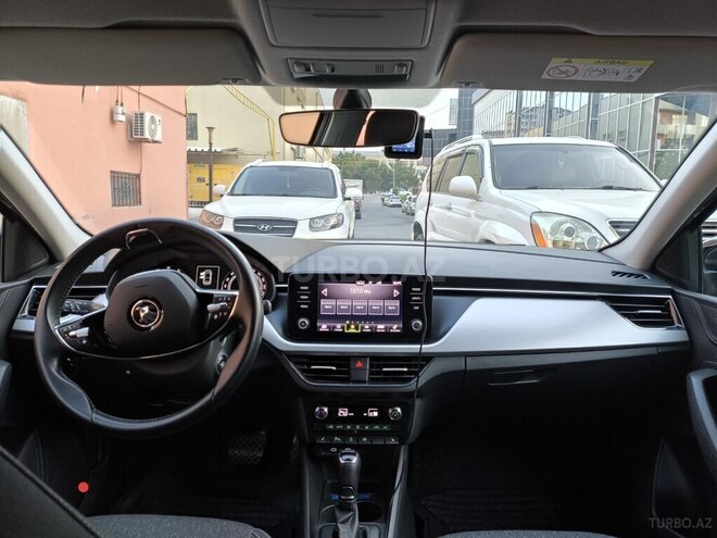 Skoda Rapid 2022, 100,000 km - 1.6 l - Sumqayıt
