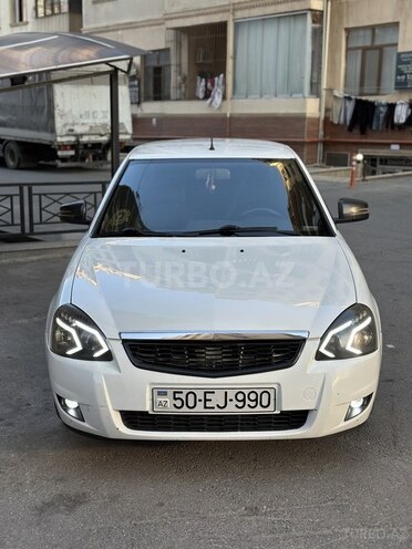 LADA (VAZ) Priora-14