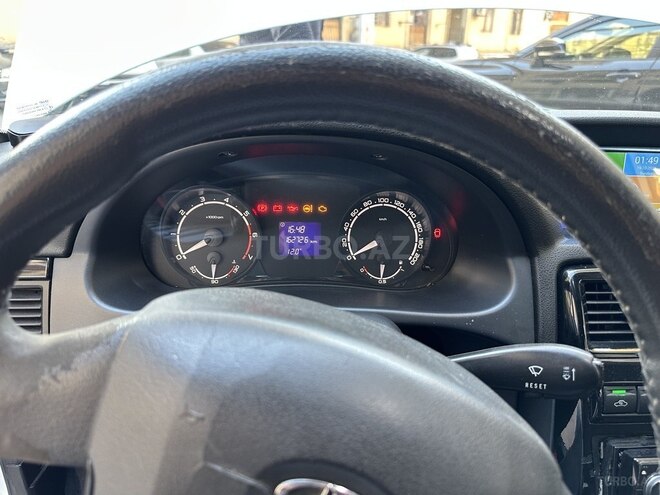 LADA (VAZ) Priora-10