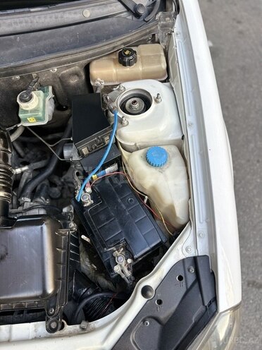 LADA (VAZ) Priora-8