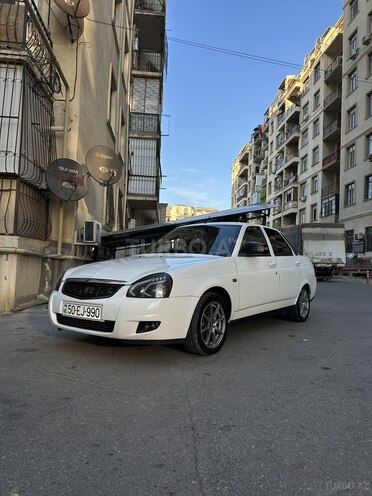 LADA (VAZ) Priora-17