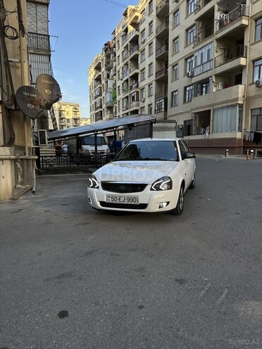 LADA (VAZ) Priora-16