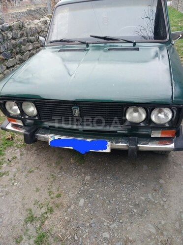 LADA (VAZ) 2106-1