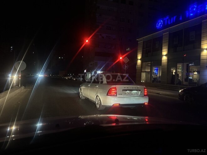 LADA (VAZ) Priora-21