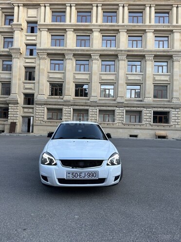 LADA (VAZ) Priora-19
