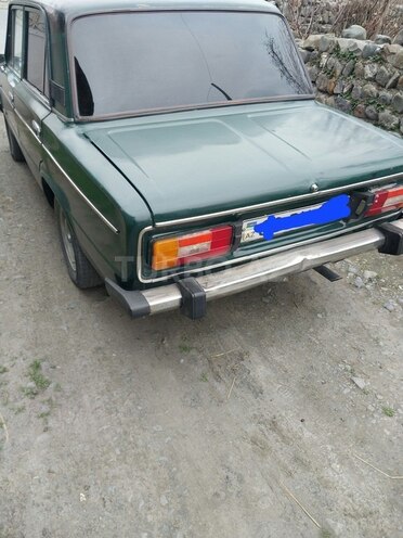 LADA (VAZ) 2106-2