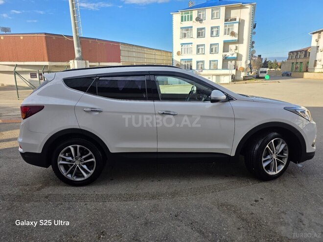 Hyundai Santa Fe-2