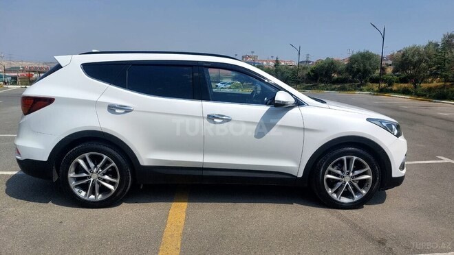 Hyundai Santa Fe-8