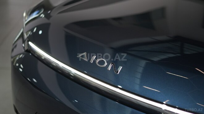 GAC Aion I60-8