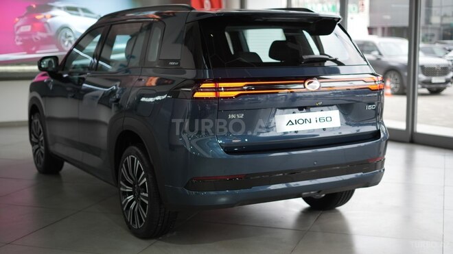GAC Aion I60-12
