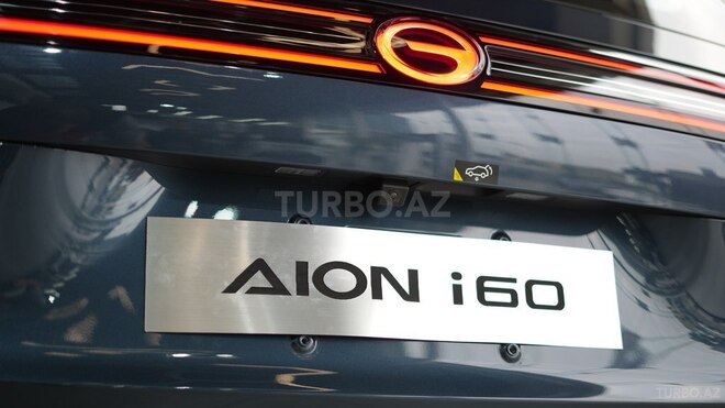 GAC Aion I60-13