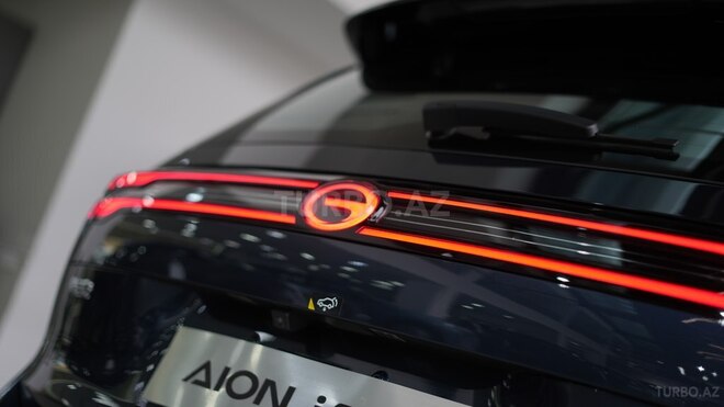 GAC Aion I60-15