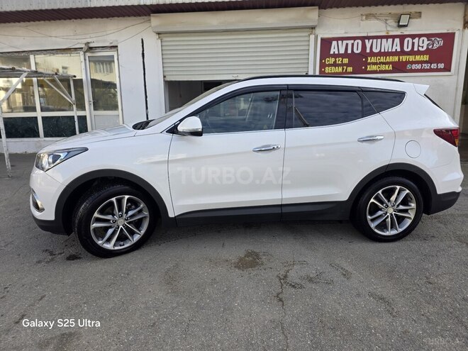Hyundai Santa Fe-7