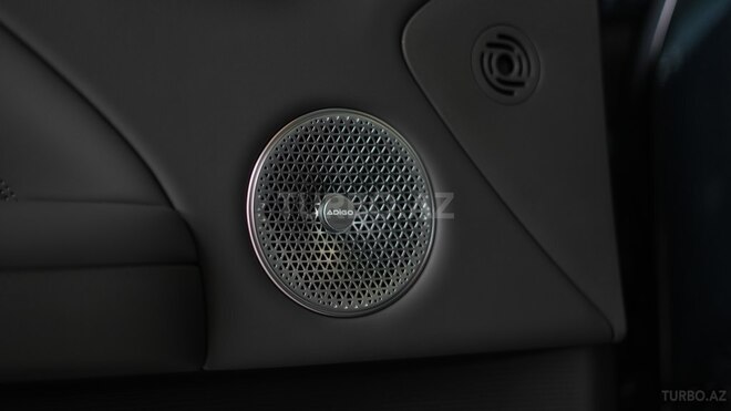 GAC Aion I60-20