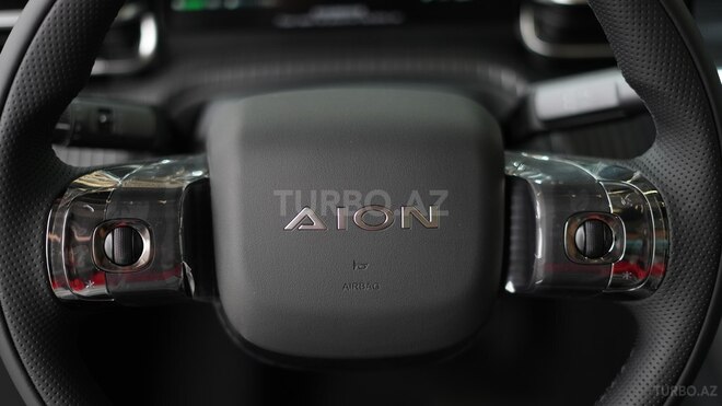 GAC Aion I60-24