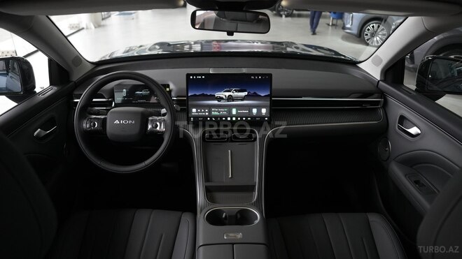 GAC Aion I60-29