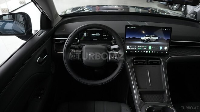 GAC Aion I60-30