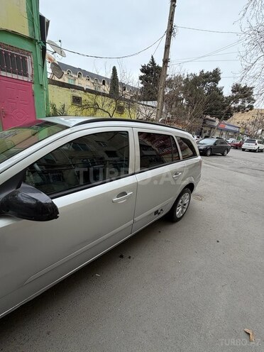 Opel Astra-9