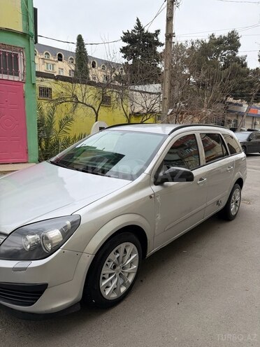 Opel Astra-4