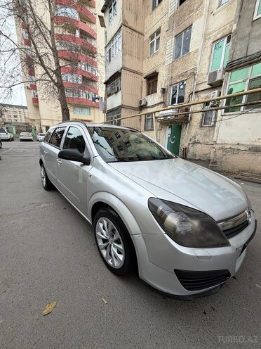 Opel Astra-7