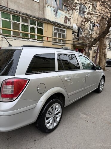 Opel Astra-5