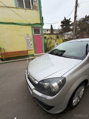 Opel Astra-8