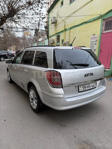 Opel Astra-6