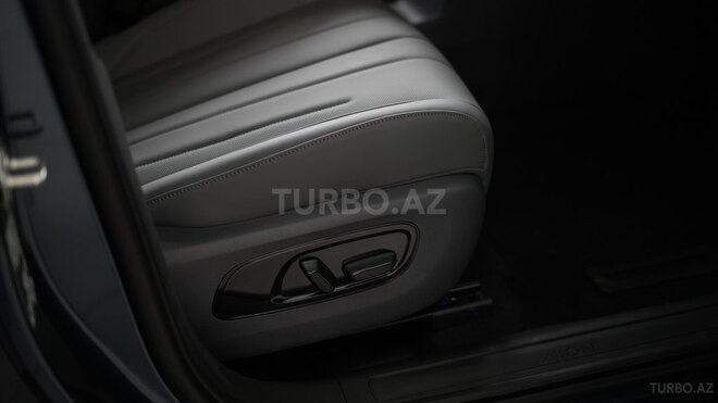 GAC Aion I60-33