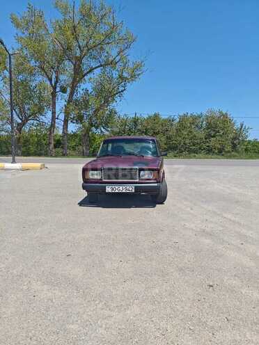 LADA (VAZ) 2107-1