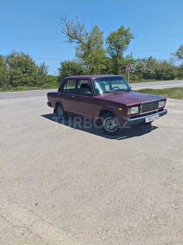 LADA (VAZ) 2107-3