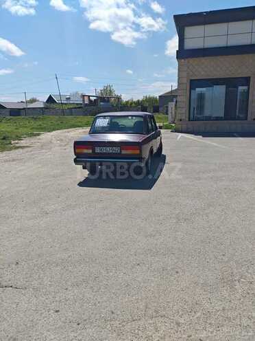 LADA (VAZ) 2107-4
