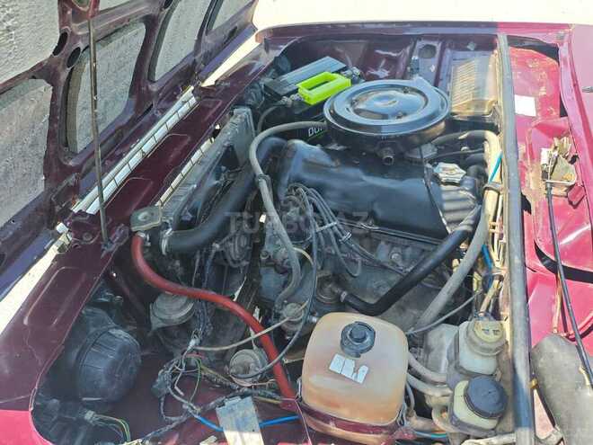 LADA (VAZ) 2107-11